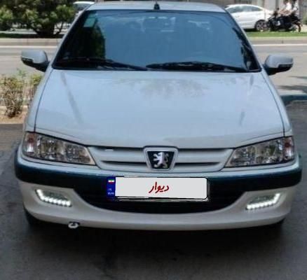 پژو پارس LX TU5، مدل ۱۴۰۳|خودرو سواری و وانت|اهواز, گلستان|دیوار