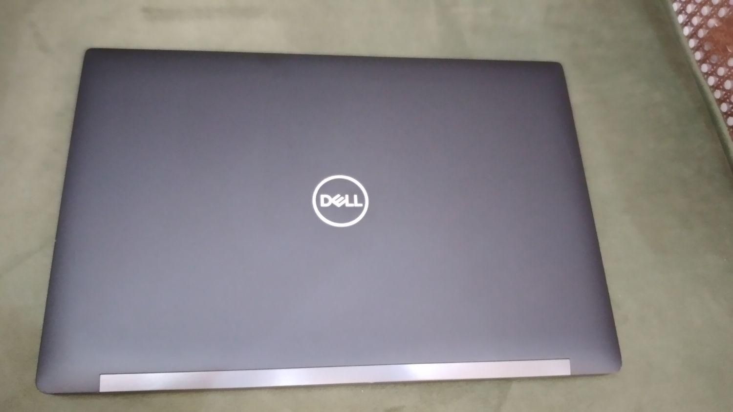 لپ تاپ  Dell core i7 HQ|رایانه همراه|ابهر, |دیوار