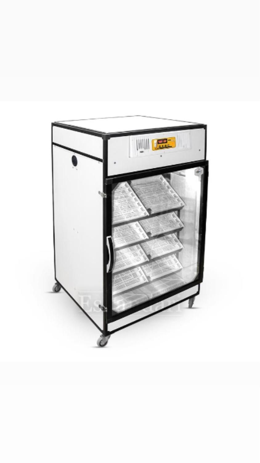 دستگاه جوجه کشی از دم قسط|فروشگاه و مغازه|رشت, دیلمان|دیوار