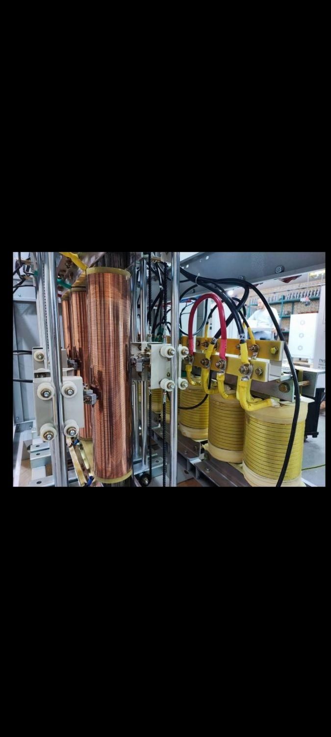 ترانس ۱۵کاوا|ماشین‌آلات صنعتی|هشتگرد, |دیوار