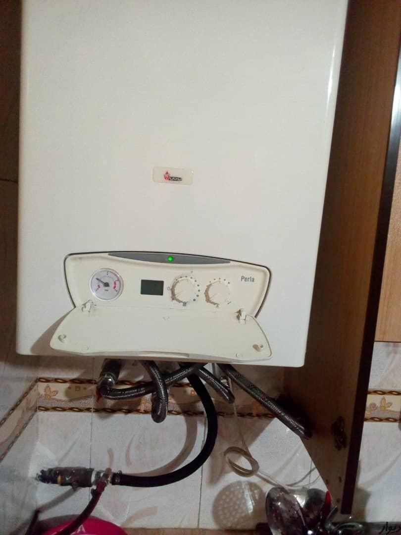 تعمیر پکیج دیواری ابگرمکن دیواری|خدمات پیشه و مهارت|تهران, تهرانپارس غربی|دیوار