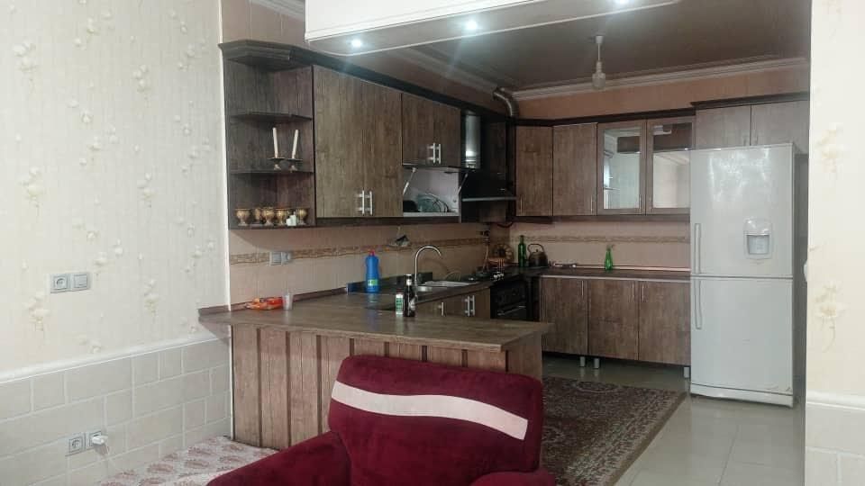 اجاره منزل مبله در بهترین نقاط شهر|اجارهٔ کوتاه‌مدت آپارتمان و سوئیت|شیراز, ریشمک|دیوار