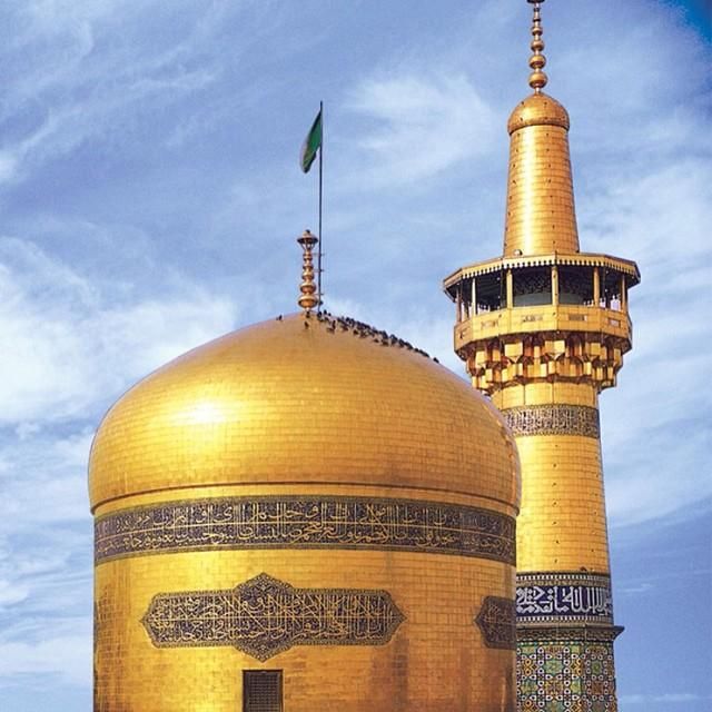 تور مشهد بلیط|تور و چارتر|تهران, جمهوری|دیوار