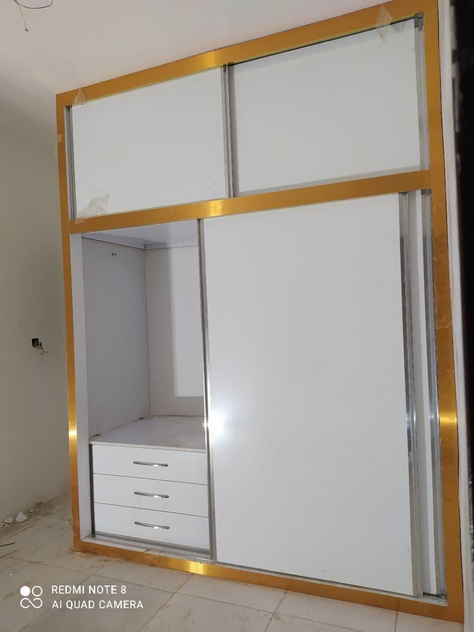کابینت و کمددیواری|خدمات پیشه و مهارت|تنکابن, |دیوار