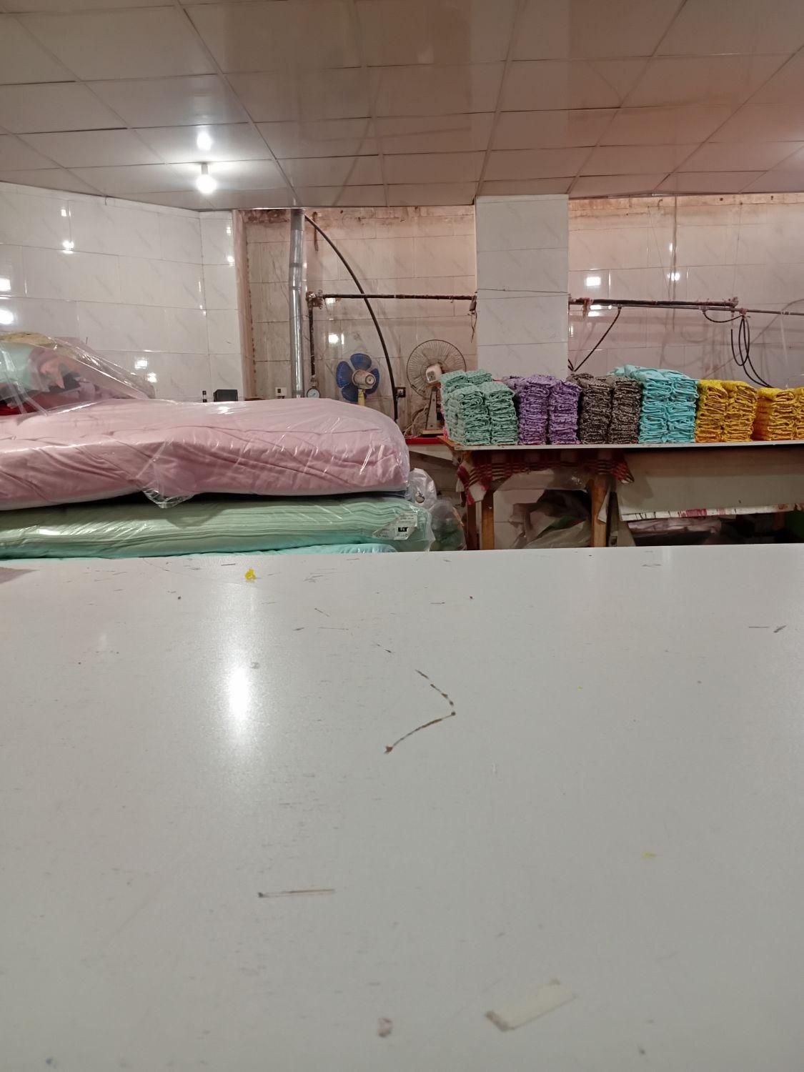 به تعدادی زیگزال دوز ماهر و نیمه ماهر خانم|استخدام صنعتی، فنی، مهندسی|نسیم‌شهر, |دیوار