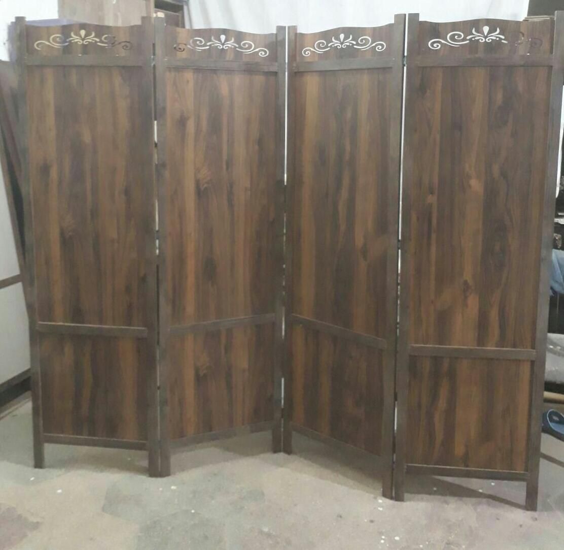 پاروان، پاراوان، پارتیشن|صنایع دستی و سایر لوازم تزئینی|مشهد, حجاب (شهرک غرب)|دیوار