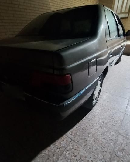 پژو 405 جی ال ایکس (GLX)، مدل ۱۳۸۲|خودرو سواری و وانت|یزد, |دیوار