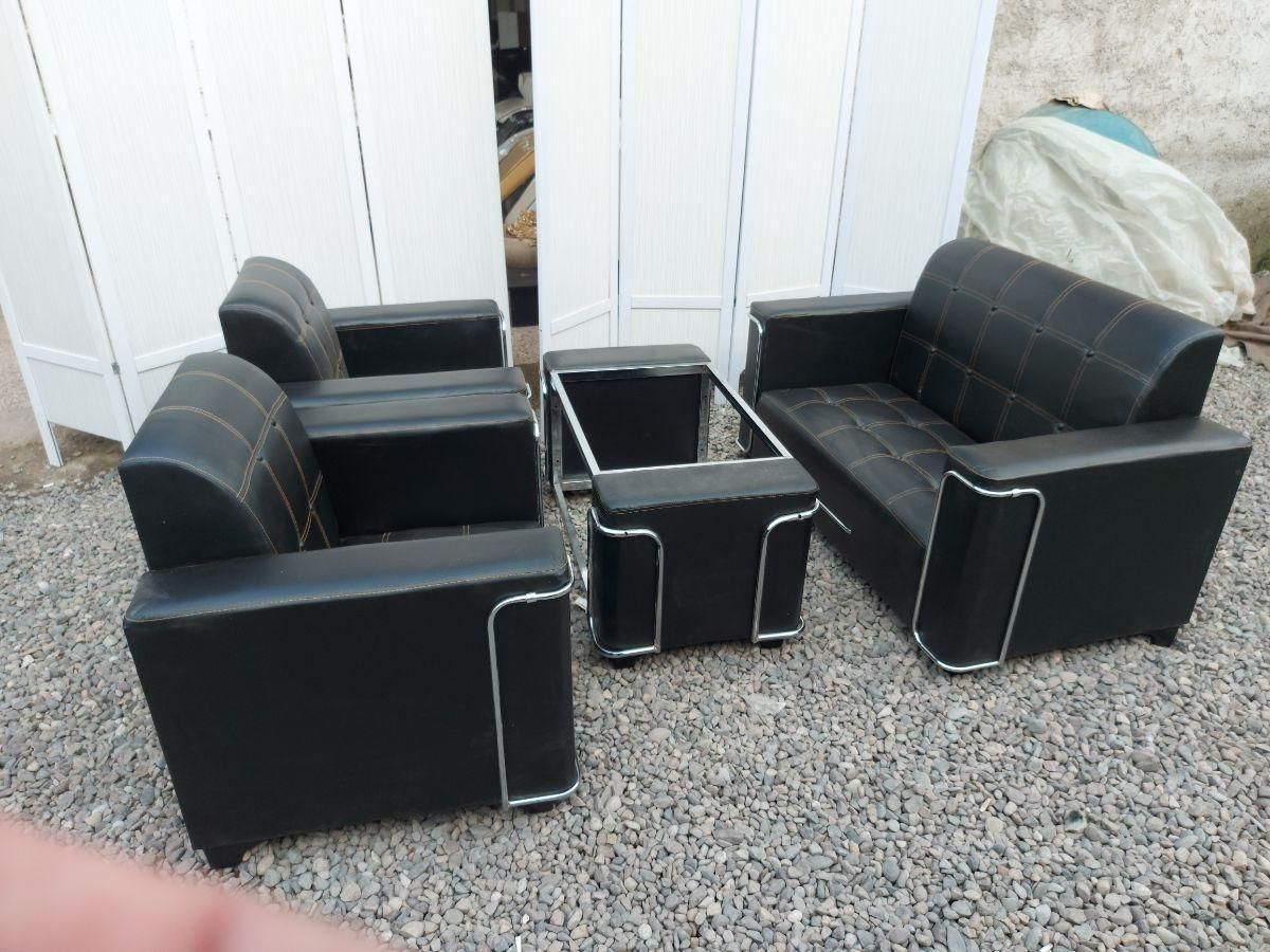 مبل اجلاس اداری|دفتر کار|رشت, حاجی آباد|دیوار