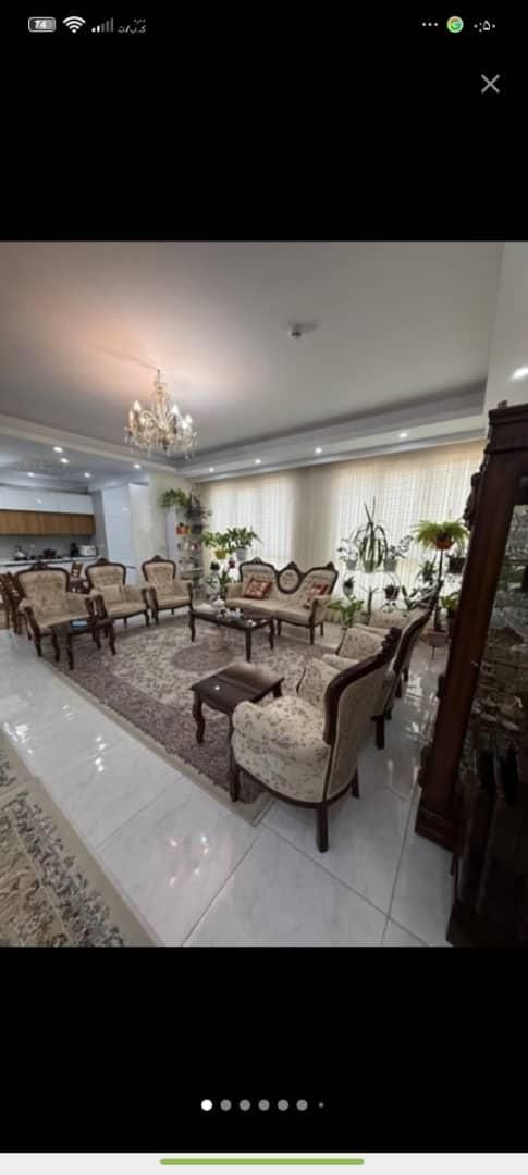**املاک مهندسان**۱۳۰متر ۳خواب شاهد|فروش آپارتمان|گرمدره, |دیوار