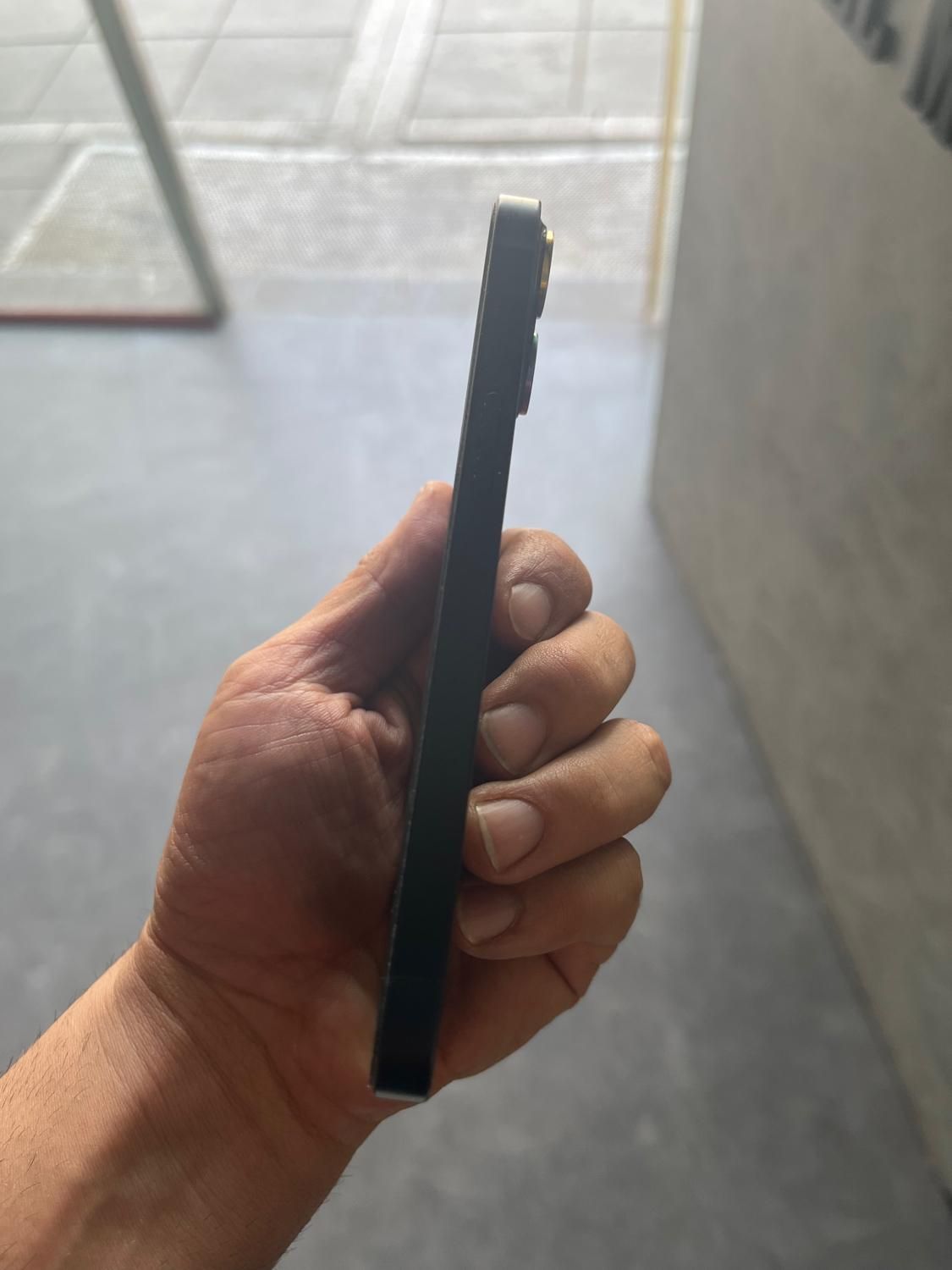 اپل iPhone 13 با حافظهٔ ۱۲۸ گیگابایت|موبایل|قزوین, |دیوار