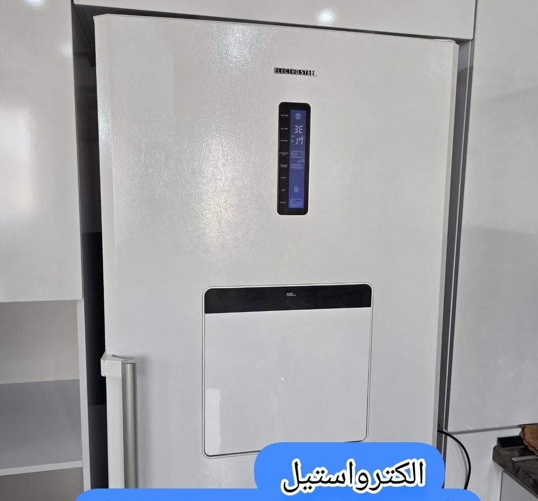 تعمیر یخچال و لباسشویی با ضمانت کار|خدمات پیشه و مهارت|کرمانشاه, |دیوار
