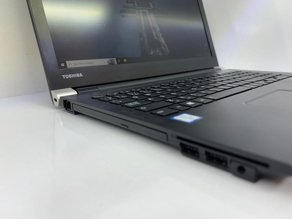 لپتاپ Toshiba مدل Tecra A50-C|رایانه همراه|اندیشه, اندیشه فاز ۳|دیوار