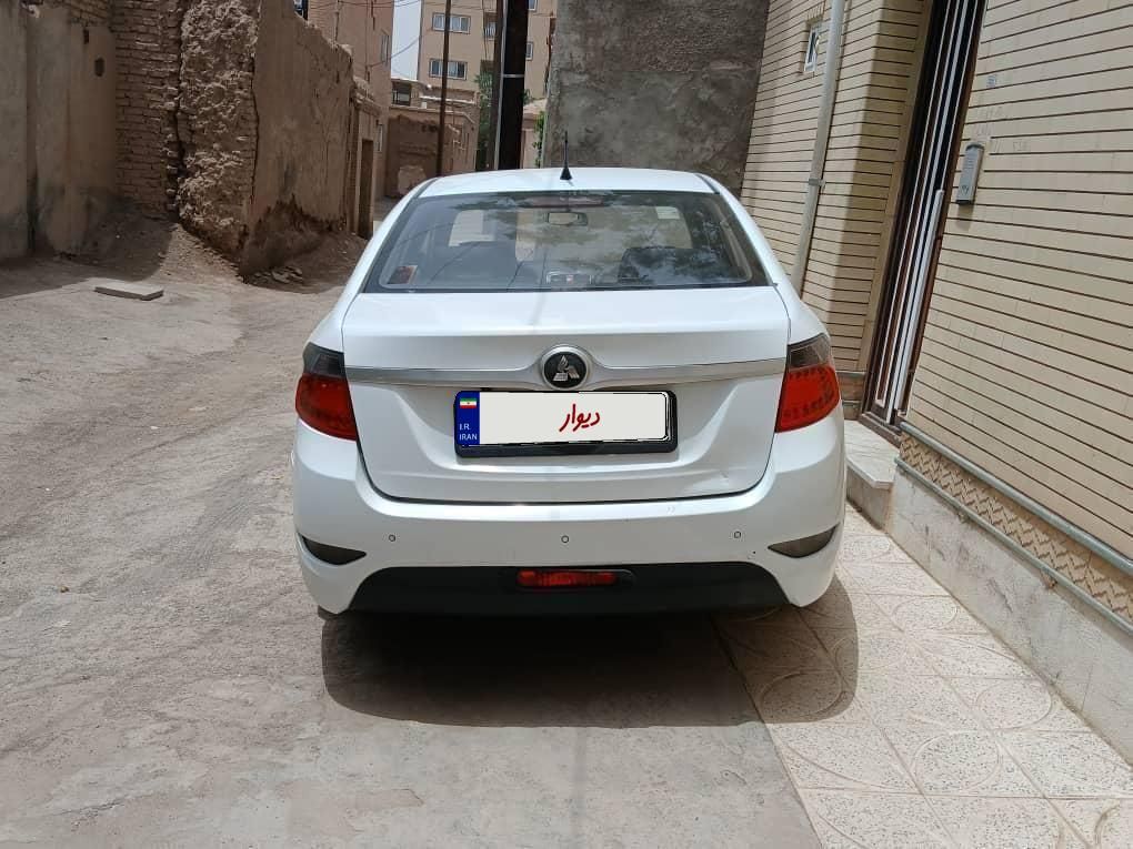 برلیانس H330 دنده‌ای 1500cc، مدل ۱۳۹۶|خودرو سواری و وانت|کرمان, |دیوار