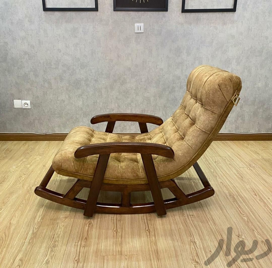 صندلی راک مدل طرح خواب|صندلی و نیمکت|تهران, اوقاف|دیوار