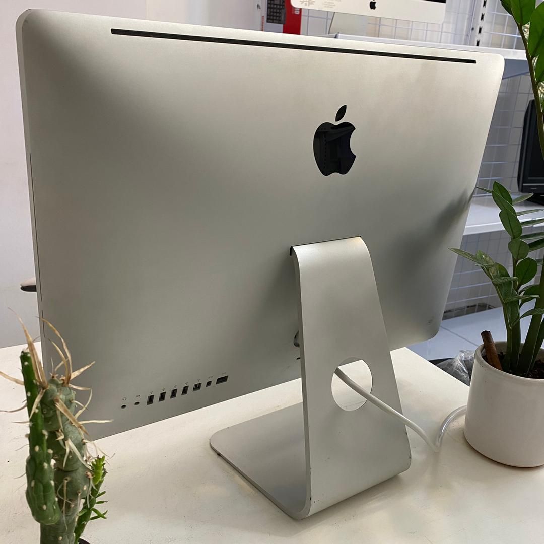 آیمک آل این وان اپل۲۲اینچ iMAC a1311 درحد نو|رایانه رومیزی|شیراز, سینما سعدی|دیوار