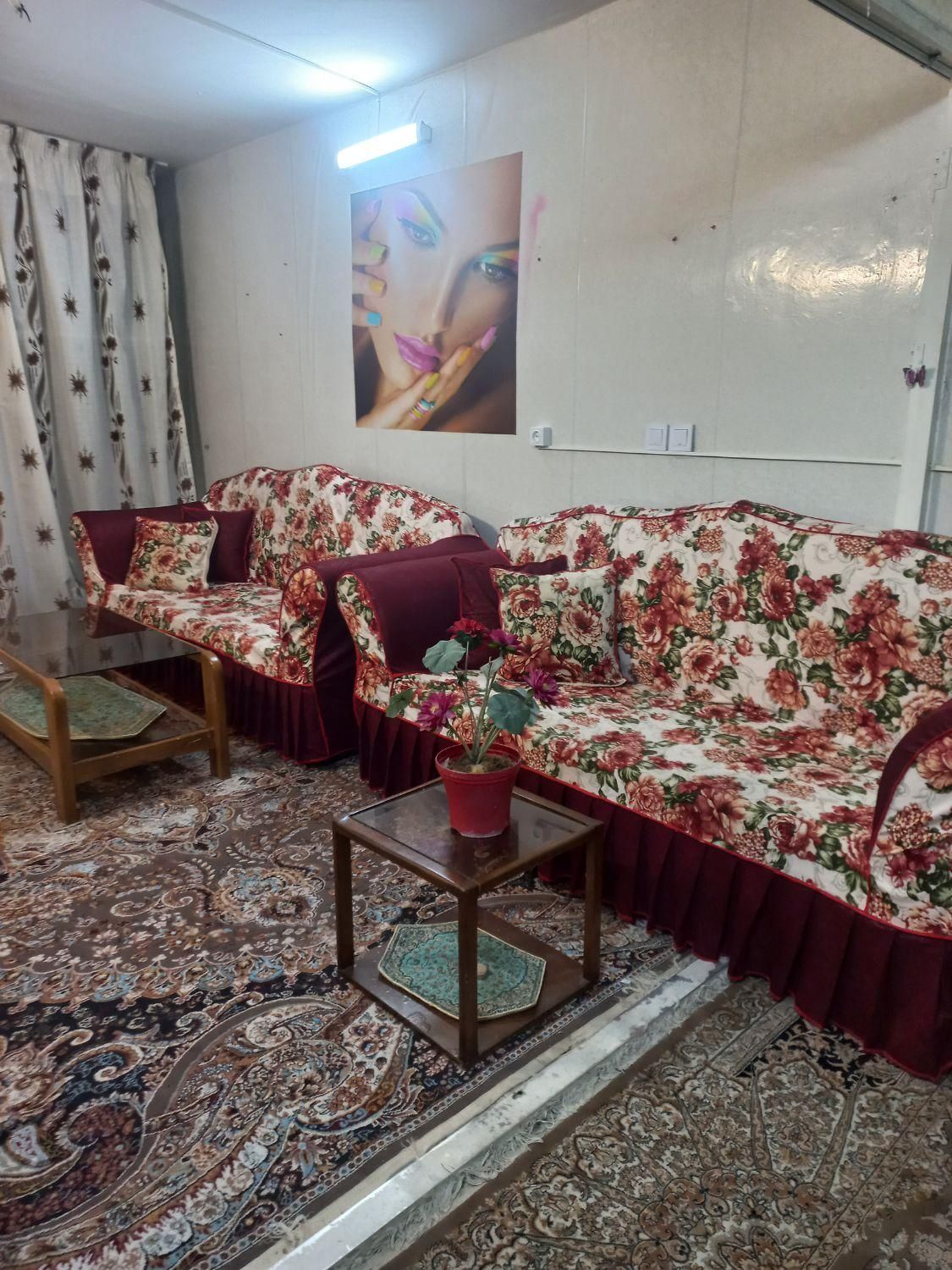 اجاره سوئیت وآپارتمان سویت مبله و سوویت در سیدرضی|اجارهٔ کوتاه‌مدت آپارتمان و سوئیت|مشهد, آزادشهر|دیوار
