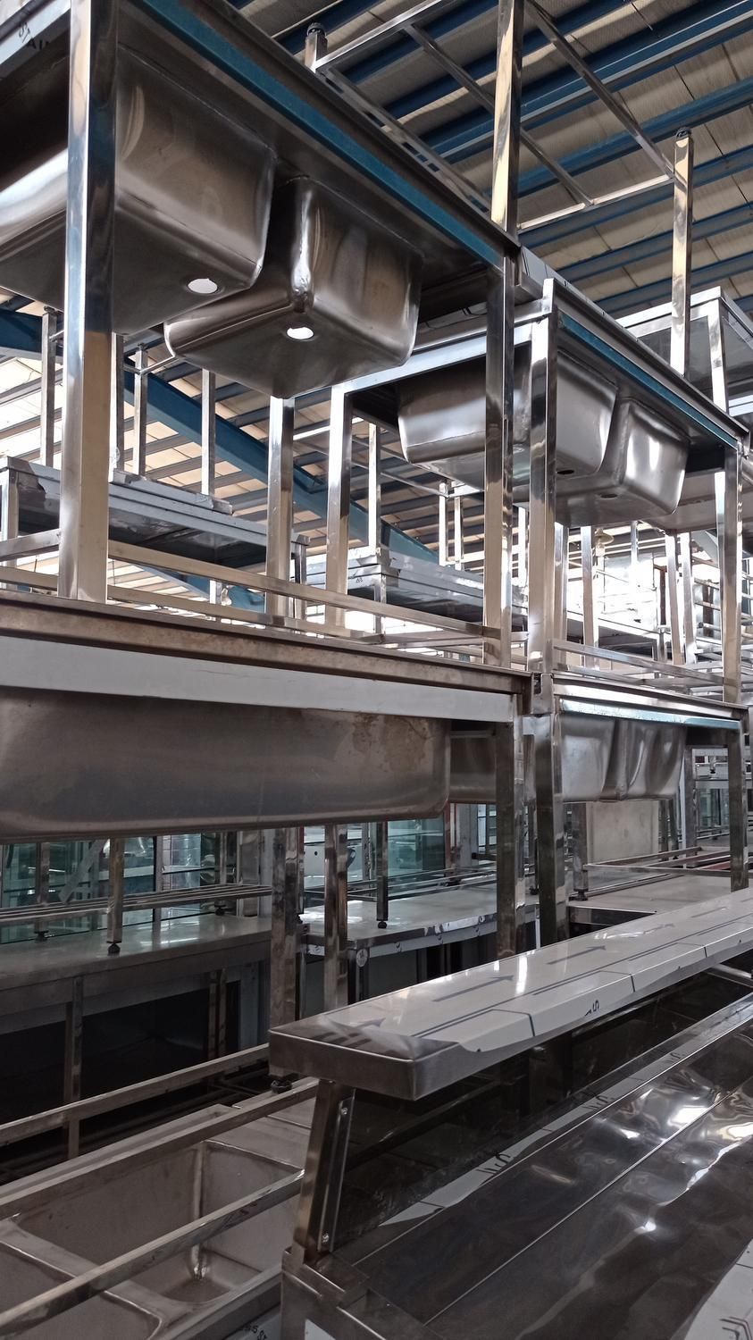 تجهیزات فست فود کافه رستوران بیرون بر|کافی‌شاپ و رستوران|شیراز, گویم|دیوار