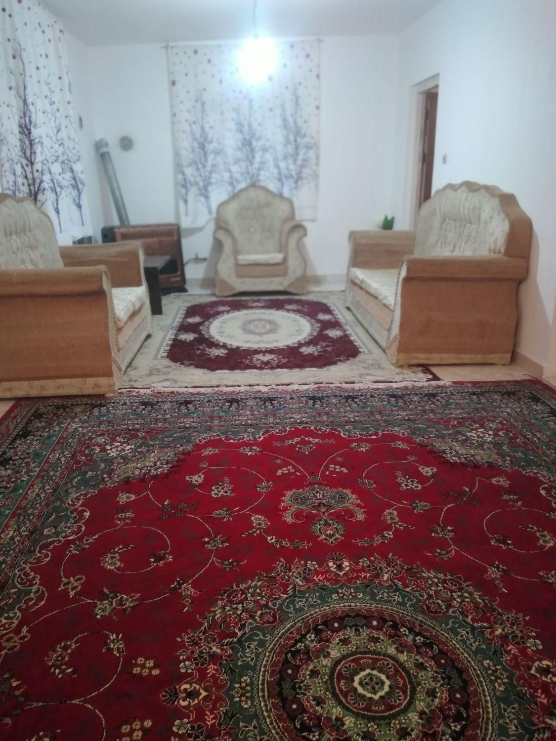 ویلا سوئیت اجاره ای|اجارهٔ کوتاهمدت ویلا و باغ|تالش, هشتپر|دیوار