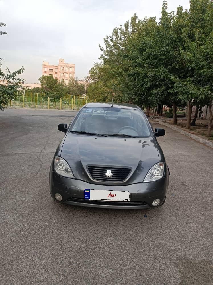 تیبا صندوق‌دار LX، مدل ۱۳۹۵|خودرو سواری و وانت|تهران, وصفنارد|دیوار