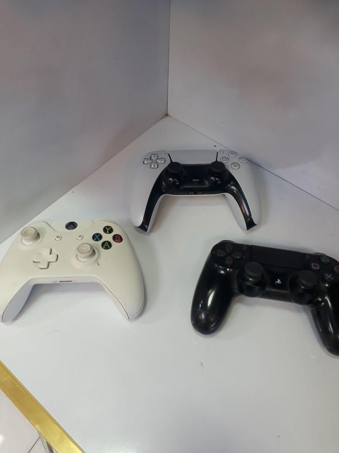 تعمیر ps4|کنسول، بازی ویدئویی و آنلاین|اراک, |دیوار