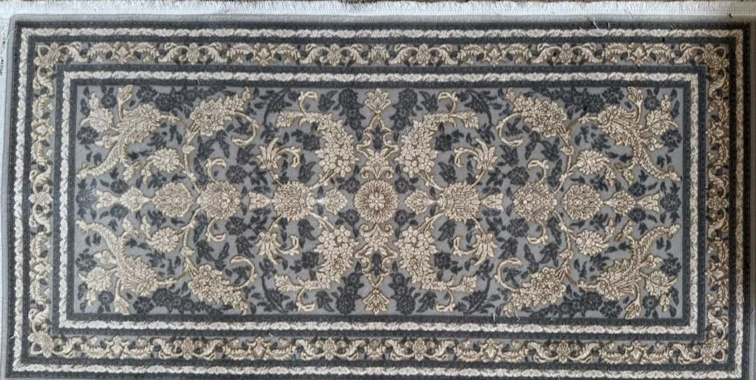 پشتی طرح ستاره*|پشتی|قم, نیروگاه|دیوار