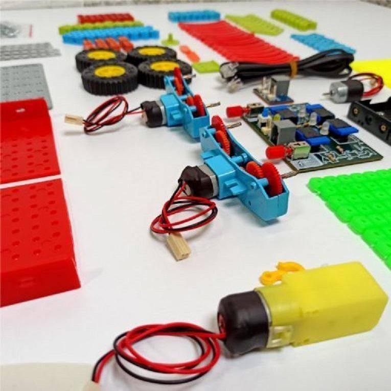 دوره آموزش رباتیک|خدمات آموزشی|تبریز, |دیوار