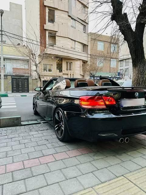 اجاره و رنت bmw 335 کروک|خودرو اجاره‌ای|تهران, نیاوران|دیوار