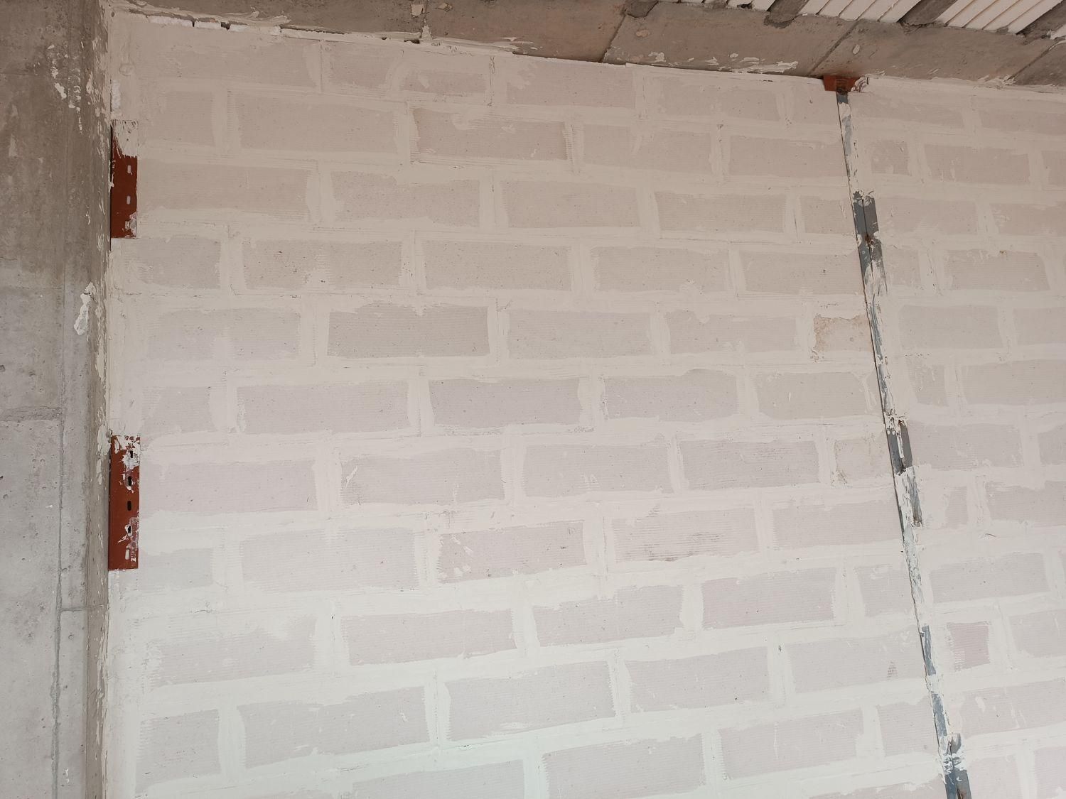 بلوک بتنی فوق سبک (هبلکس)|عمدهفروشی|کاشان, دانش|دیوار