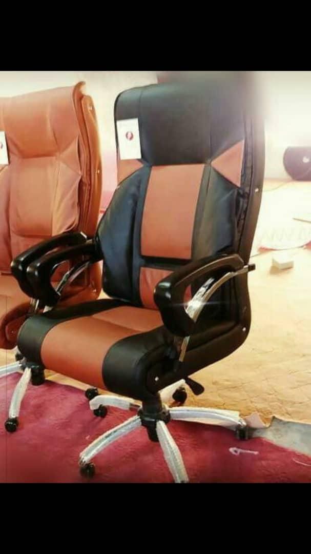 صندلی مدیریت/ میز اداری / مبلمان / کانتر|دفتر کار|کرج, گوهردشت|دیوار