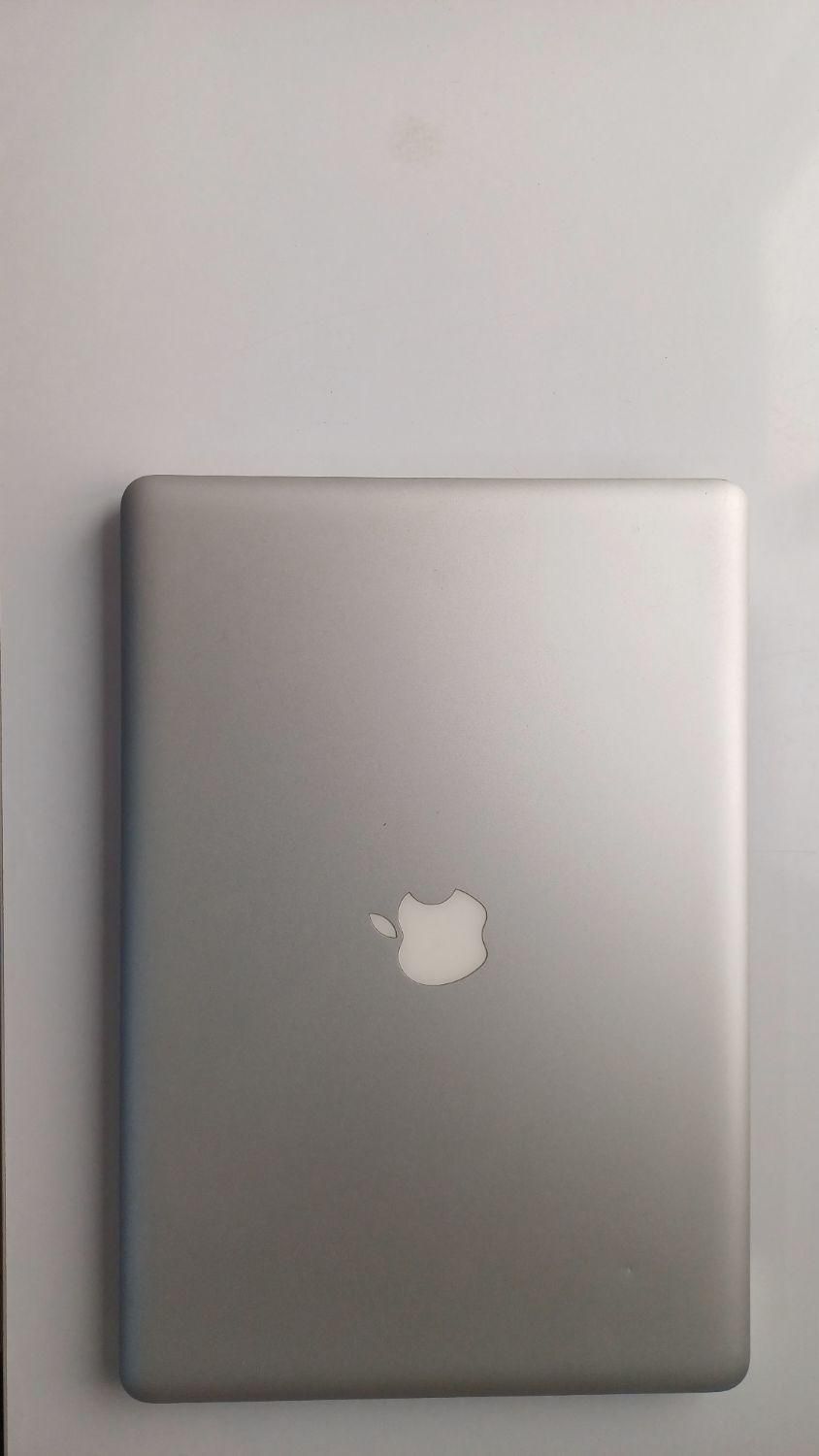 مک بوک پرو 2011 MacBook pro|رایانه همراه|تهران, دولتخواه|دیوار