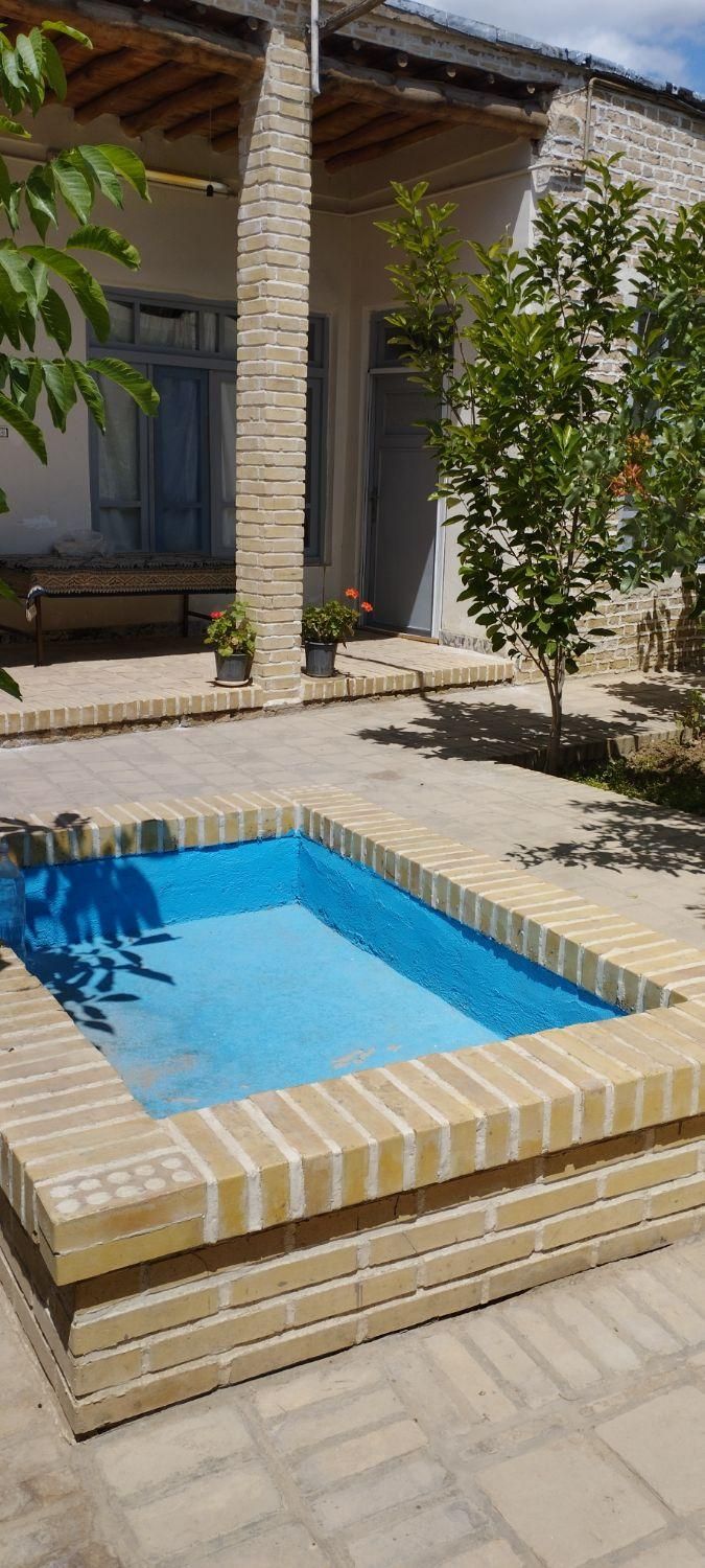 سوییت سنتی و بوم گردی پارسا|اجارهٔ کوتاه‌مدت آپارتمان و سوئیت|شاهرود, |دیوار