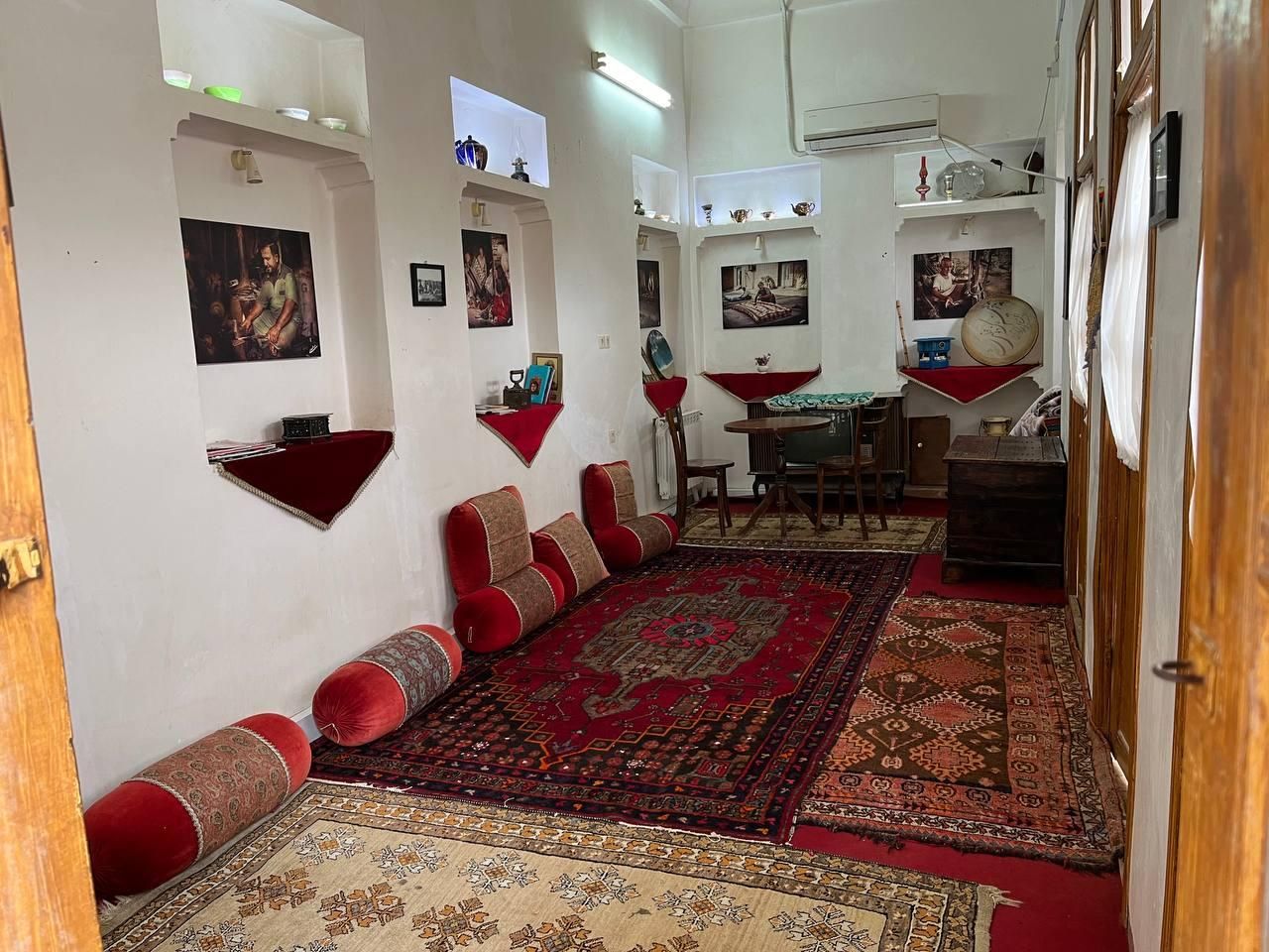 اجاره روزانه/هفتگی/ماهانه آپارتمان ۸۰۰ متری|اجارهٔ کوتاه‌مدت آپارتمان و سوئیت|بهبهان, |دیوار