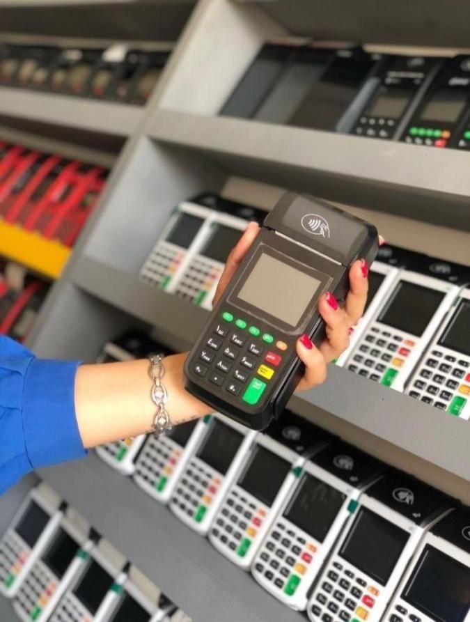 دستگاه پوز کارتخوان poz کارتخون D230 300|فروشگاه و مغازه|تهران, تهرانسر شرقی|دیوار