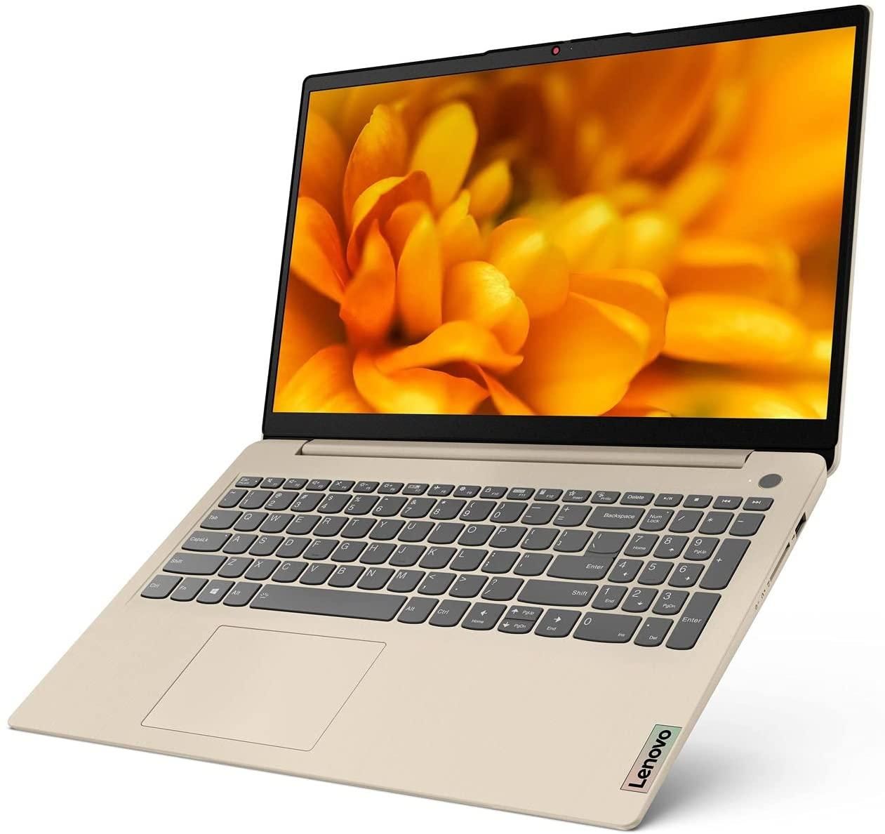 لپ تاپ لنوو Ideapad3 مشابه نو R5 5500U|رایانه همراه|تهران, اکباتان|دیوار