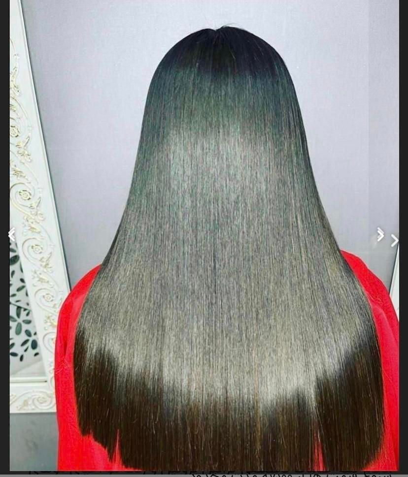 کراتین و پروتین و ابریشم سازی مو|خدمات آرایشگری و زیبایی|یاسوج, |دیوار