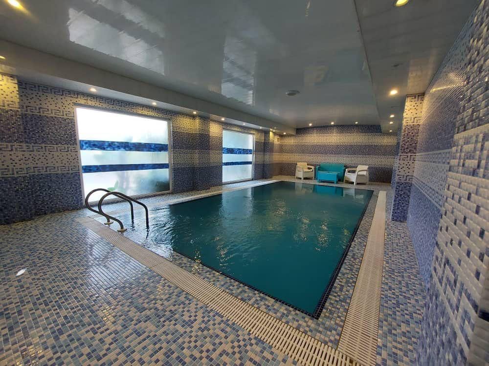 ویلا استخردار 4خوابه دوبلکس مستقیم از مالک|اجارهٔ کوتاهمدت ویلا و باغ|سلمانشهر, |دیوار