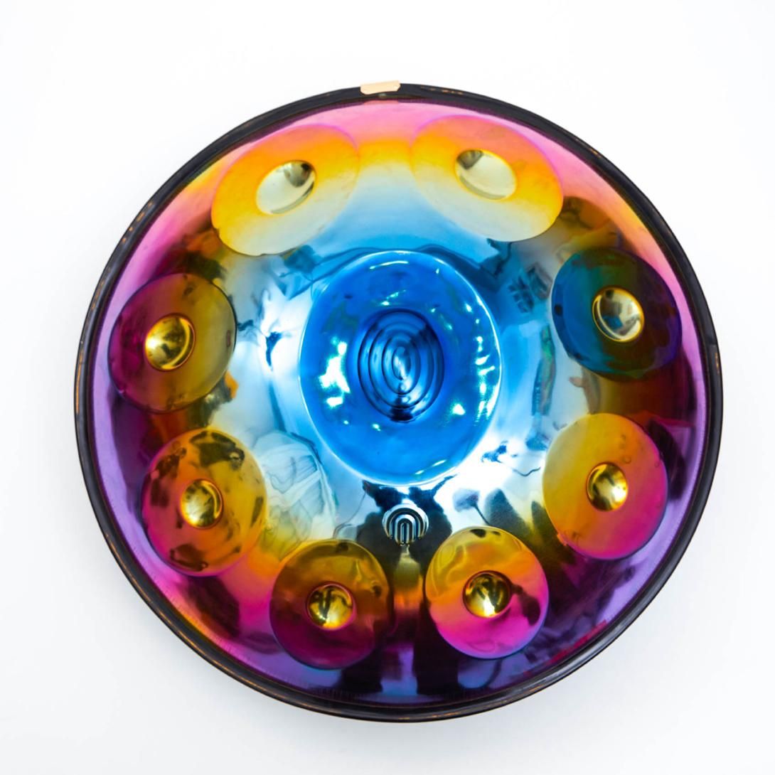 هنگدرام صدای آرامش|درام و پرکاشن|تهران, میدان ولیعصر|دیوار