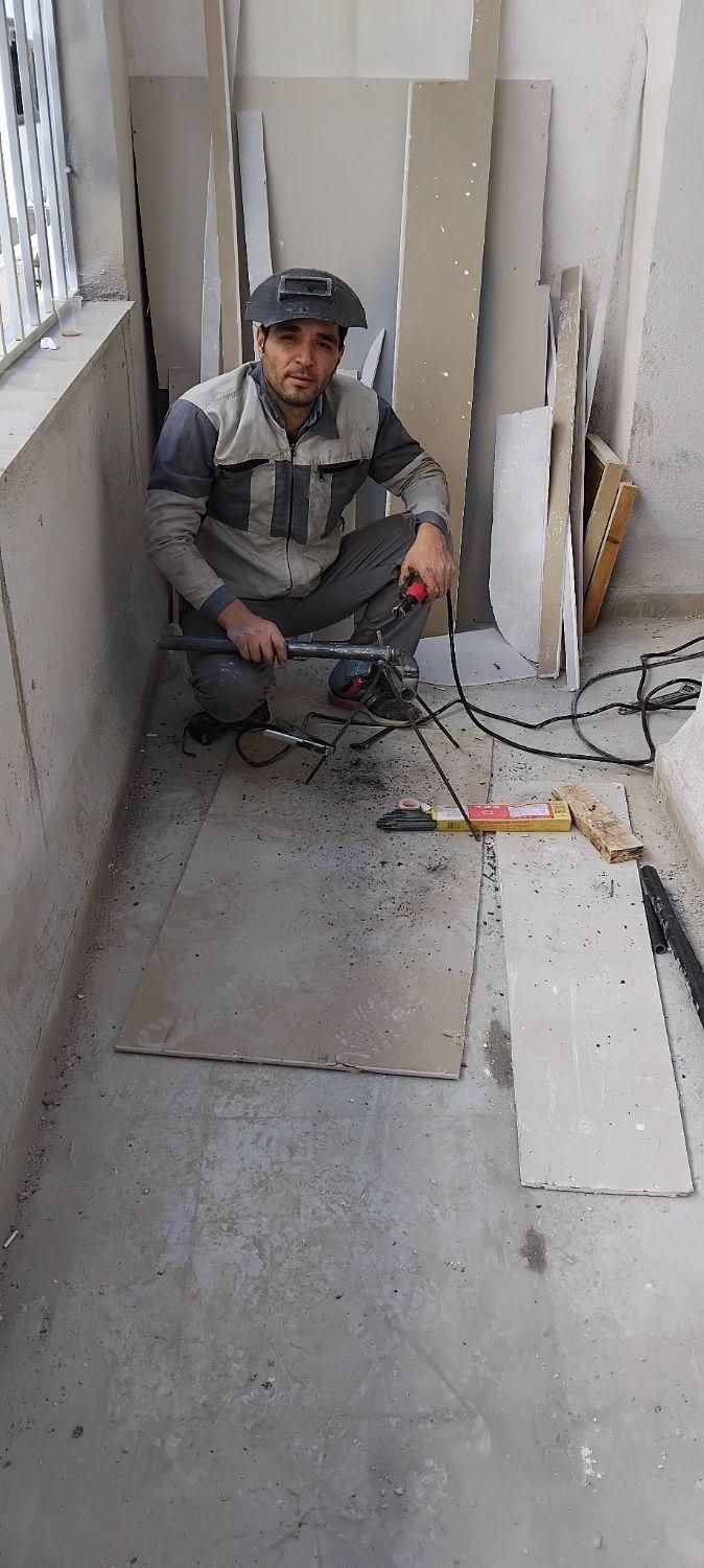 اجرایلولهکشیگاز|خدمات پیشه و مهارت|پردیس, |دیوار