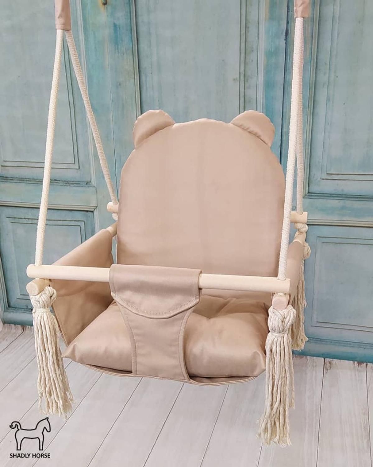 تاب کودک نانو|اسباب و اثاث بچه|تهران, سلسبیل جنوبی|دیوار