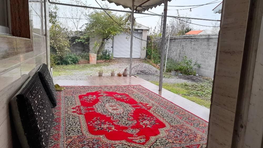 اجاره روزانه/هفتگی سوییت تمیز دارای حیاط و پارکینگ|اجارهٔ کوتاه‌مدت آپارتمان و سوئیت|کوچصفهان, |دیوار