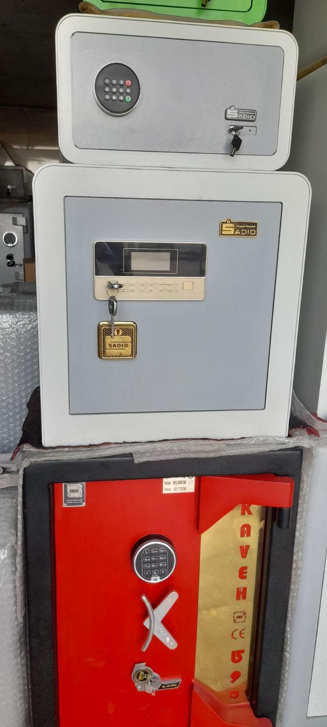 گاوصندوق سدید LE700 800 گاو صندوق ۱۰۰۰ ال ای 1200|ابزارآلات|تهران, شهرک راه‌آهن|دیوار