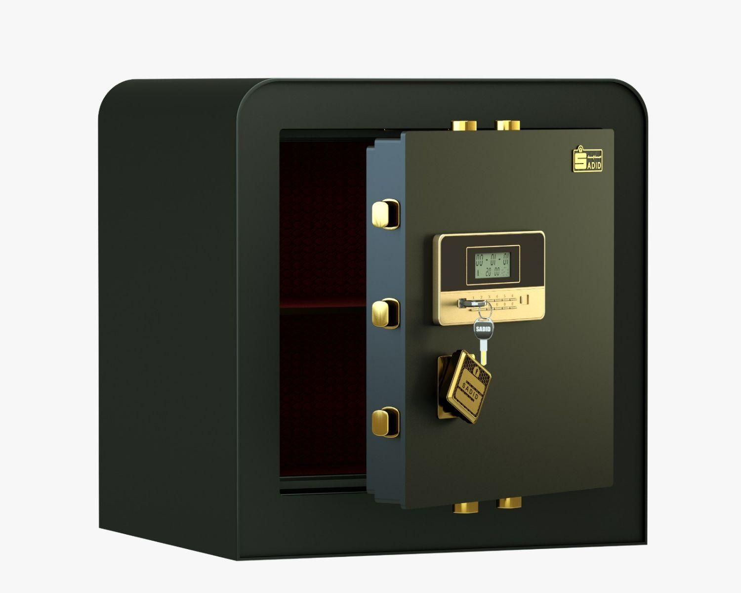 گاوصندوق ضدسرقت|ابزارآلات|بوشهر, |دیوار