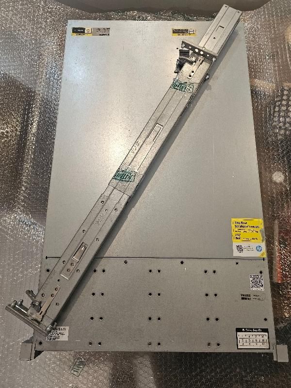 DL380G9 12Lff سرور|قطعات و لوازم جانبی رایانه|تهران, اراج|دیوار