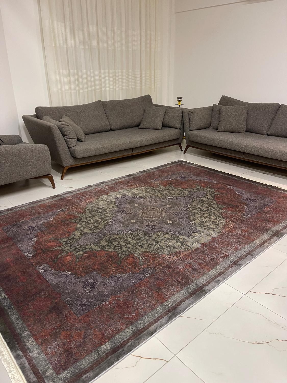 قیمت مصوبه کارخونه کاشان.۲ شیف صبح وعصر هستیم|فرش|کیش, |دیوار