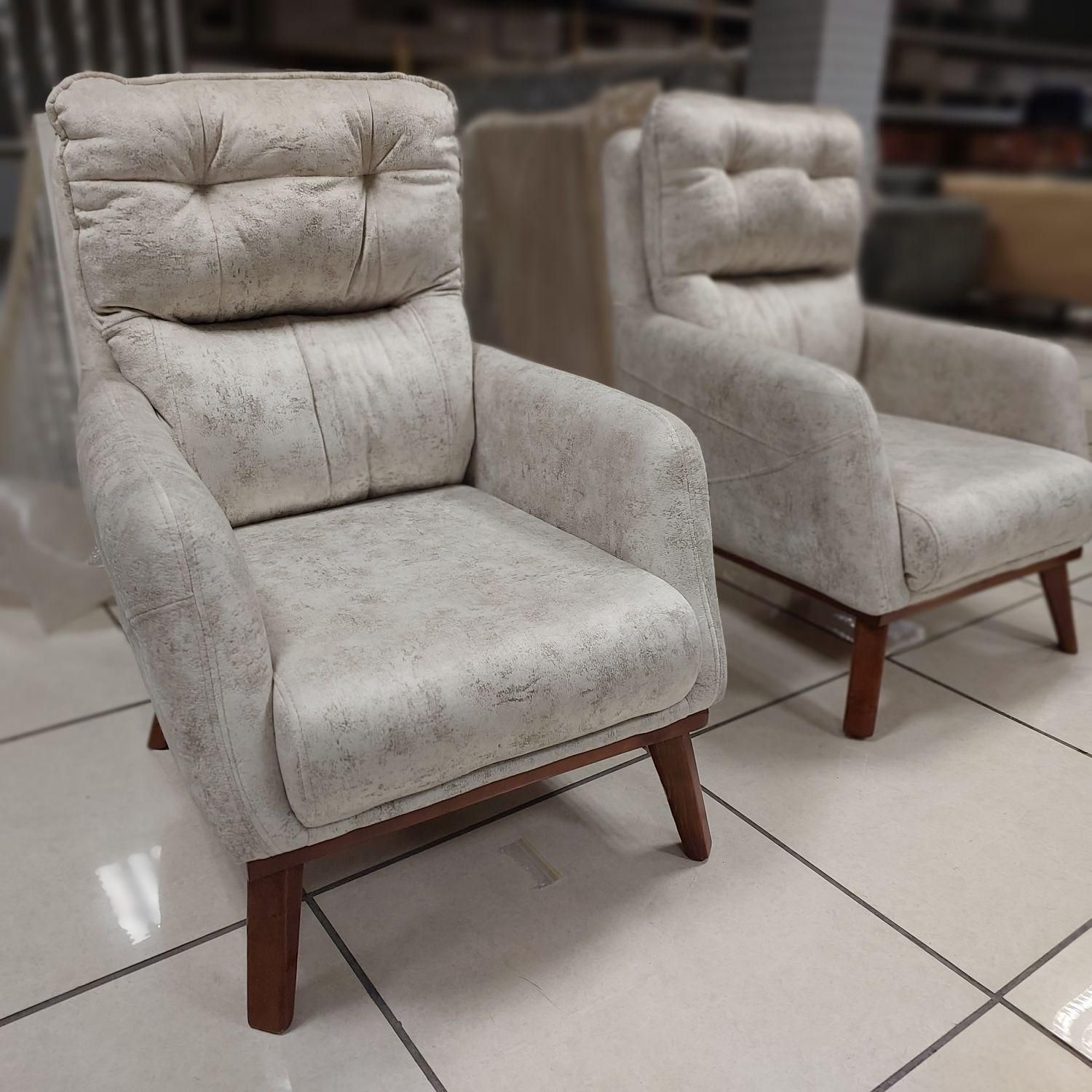 مبل مدل فرشته ۸ نفره|مبلمان خانگی و میز عسلی|کرمان, |دیوار