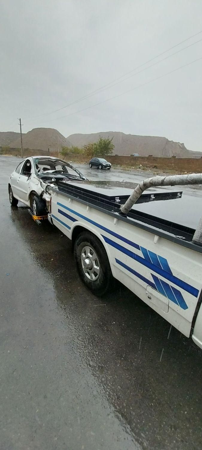 امدادخودرو مشترک ایران خودرو و سایپا(تماس بگیرید)|خدمات حمل و نقل|تهران, اکباتان|دیوار