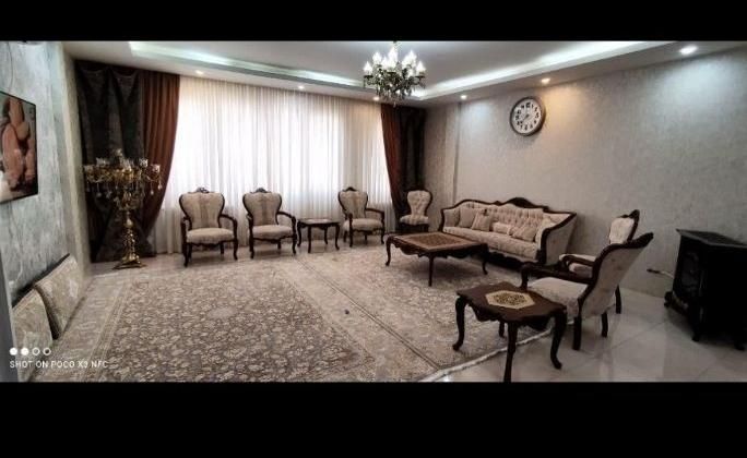 آپارتمان۹۳متری/دوخواب/واقع درخیابان شیرودی|فروش آپارتمان|مشهد, شیرودی|دیوار