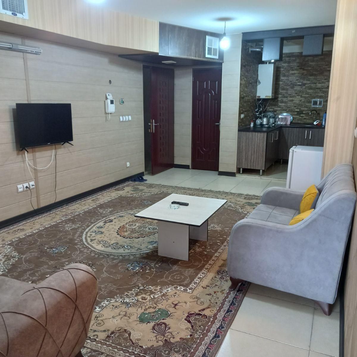 اجاره سوییت آپارتمان مبله منزل خانه گردشگری سویت|اجارهٔ کوتاه‌مدت آپارتمان و سوئیت|اصفهان, خانه اصفهان|دیوار