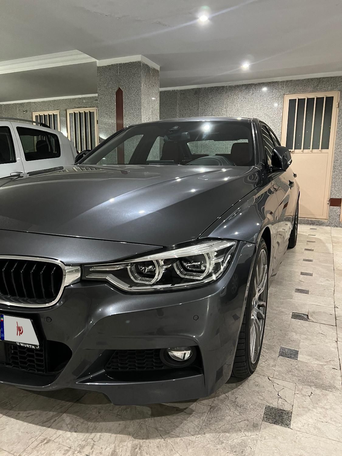 بی‌ام‌و BMW 330i، مدل ۲۰۱۸|خودرو سواری و وانت|تهران, کوهک|دیوار