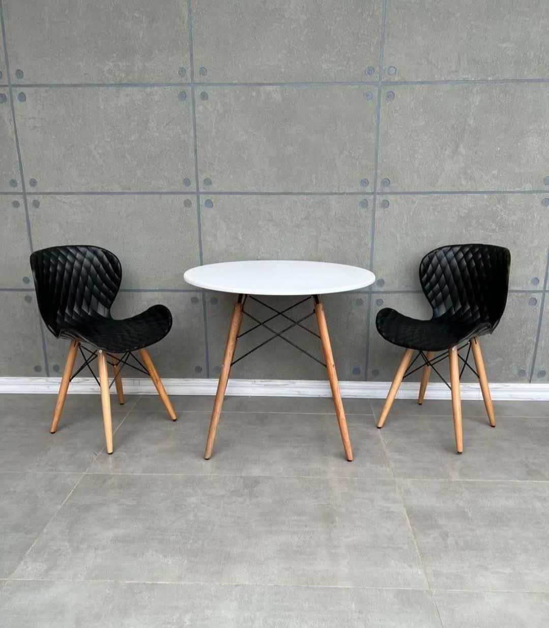 میز و صندلی نهار خوری مدل فارا|میز و صندلی غذاخوری|اصفهان, جویباره|دیوار